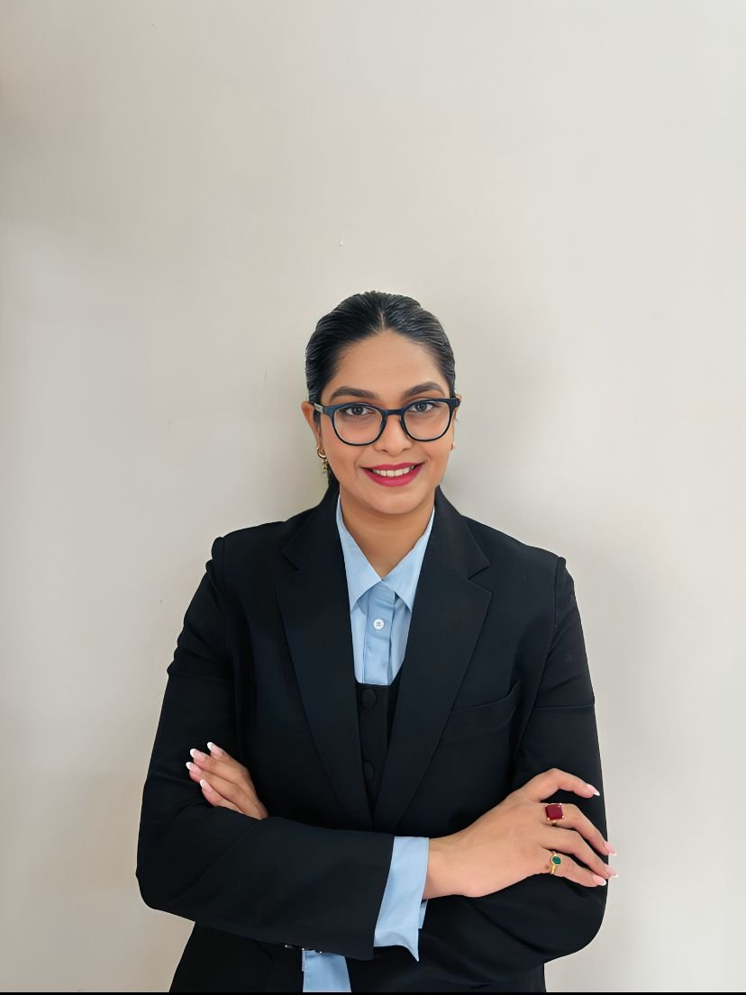 Dr. Pooja Bhendarkar